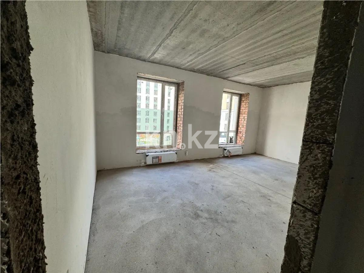 Продажа 2-комнатной квартиры, 53.6 м², ул. Нажимеденова, дом  30/1 - Продажа квартир в Астане фото 1 из 2
