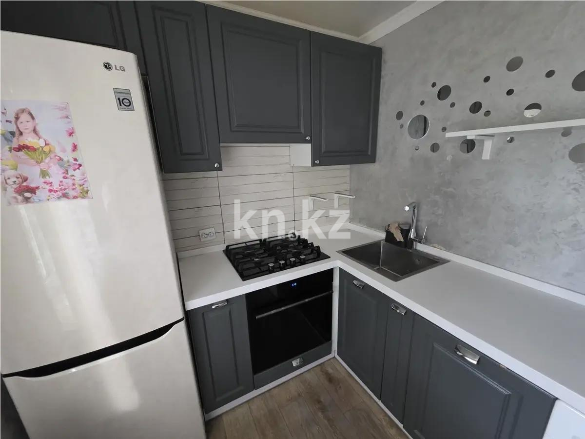 Продажа 2-комнатной квартиры, 42 м² в Астане - фото 3