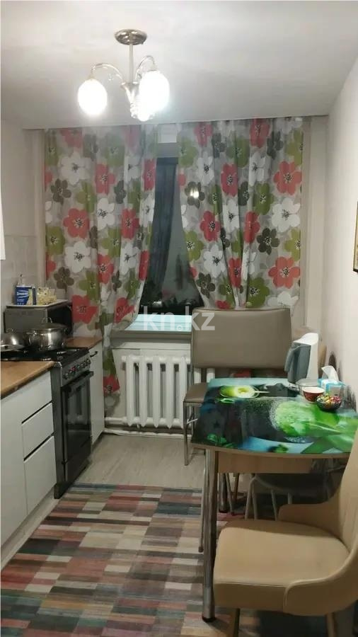Продажа 3-комнатной квартиры, 63 м² - Продажа трехкомнатных квартир в р-не Байконур Астаны фото 4 из 7