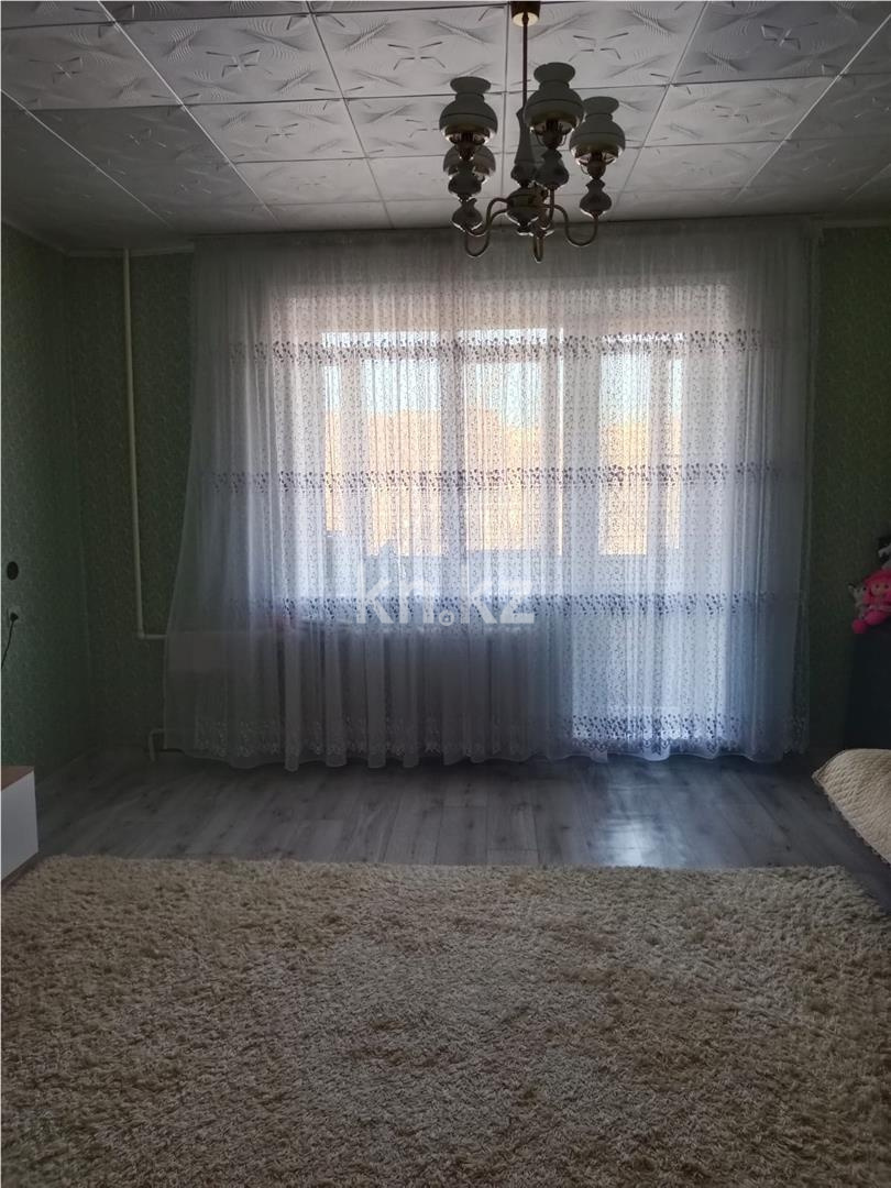 Продажа 2-комнатной квартиры, 53 м² в Караганде