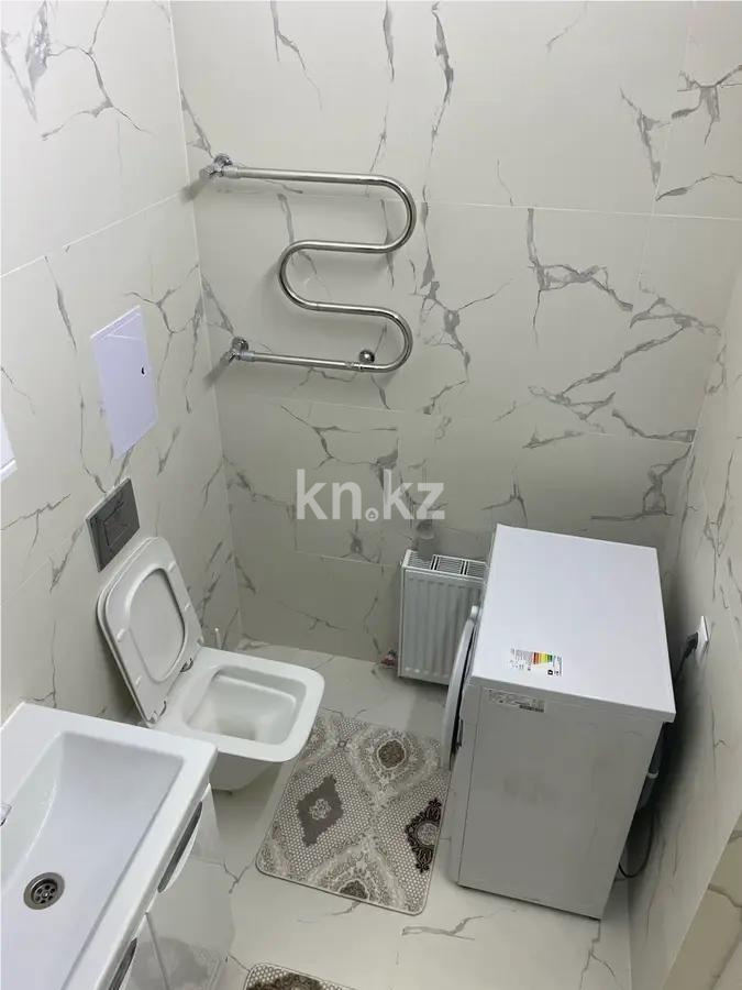 Продажа 2-комнатной квартиры, 63 м², ул. Тынышбайулы, дом  5 - Продажа  двухкомнатных квартир в новостройках Астаны фото 4 из 5