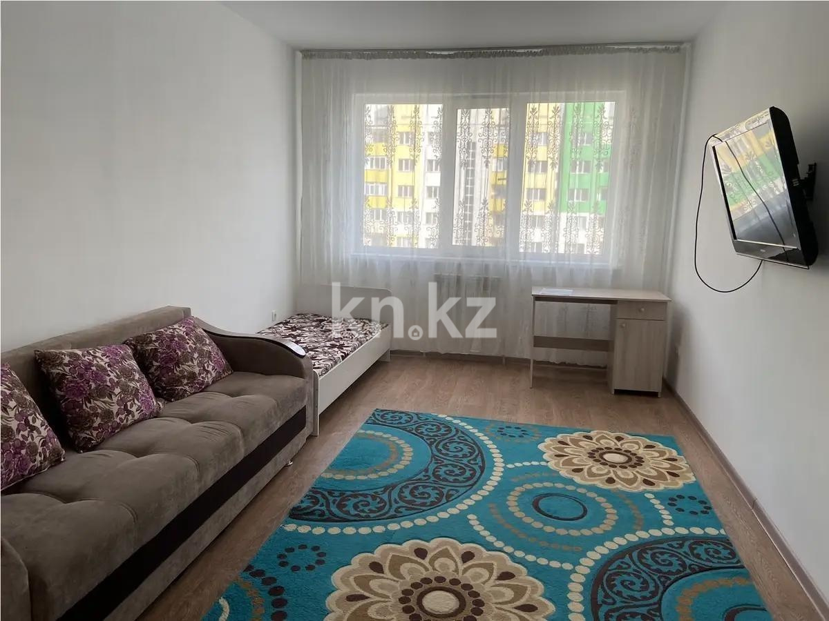 Продажа 1-комнатной квартиры, 44 м² в Алматы