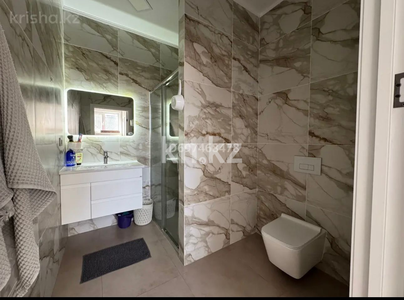 Продажа 4-комнатного дома, 150 м² - Продажа недвижимости в Костанае фото 13 из 32