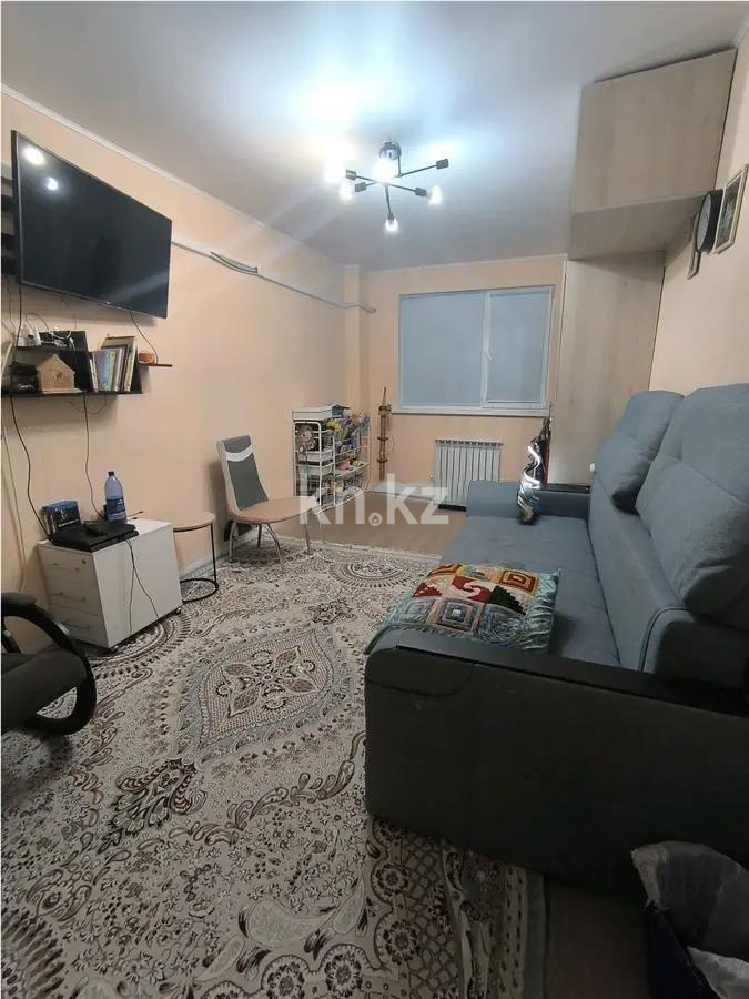 Продажа 2-комнатной квартиры, 54.5 м², ул. Кассина, дом  146/2 - Продажа квартир в Алматы фото 1 из 5