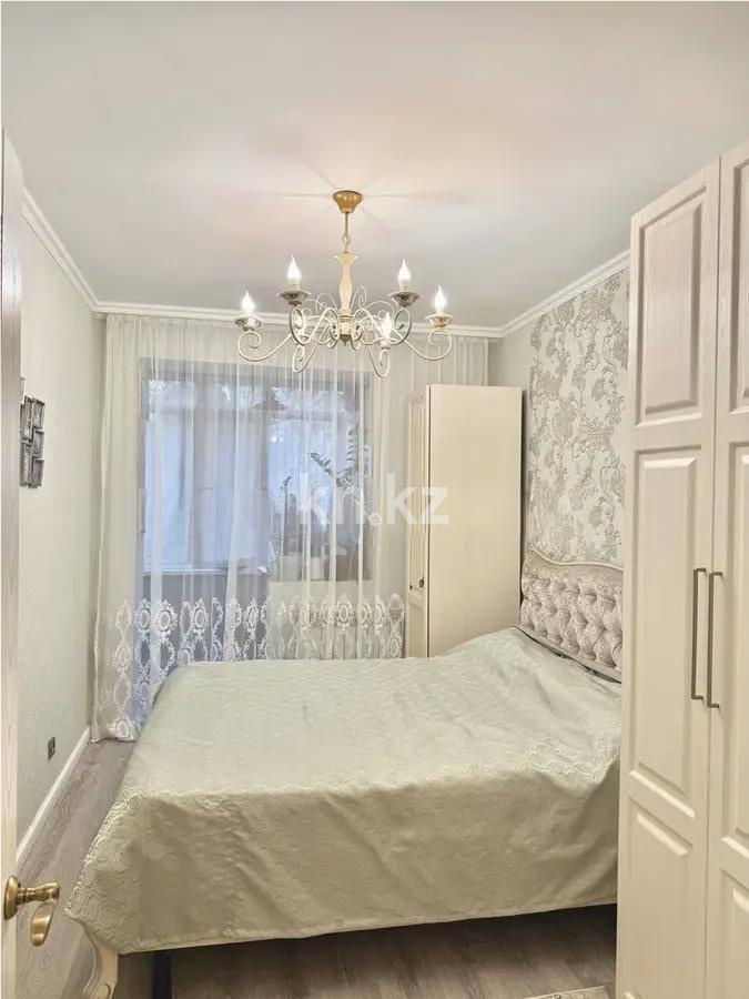 Продажа 4-комнатной квартиры, 85 м², ул. Радостовца, дом  158 в Алматы - фото 2