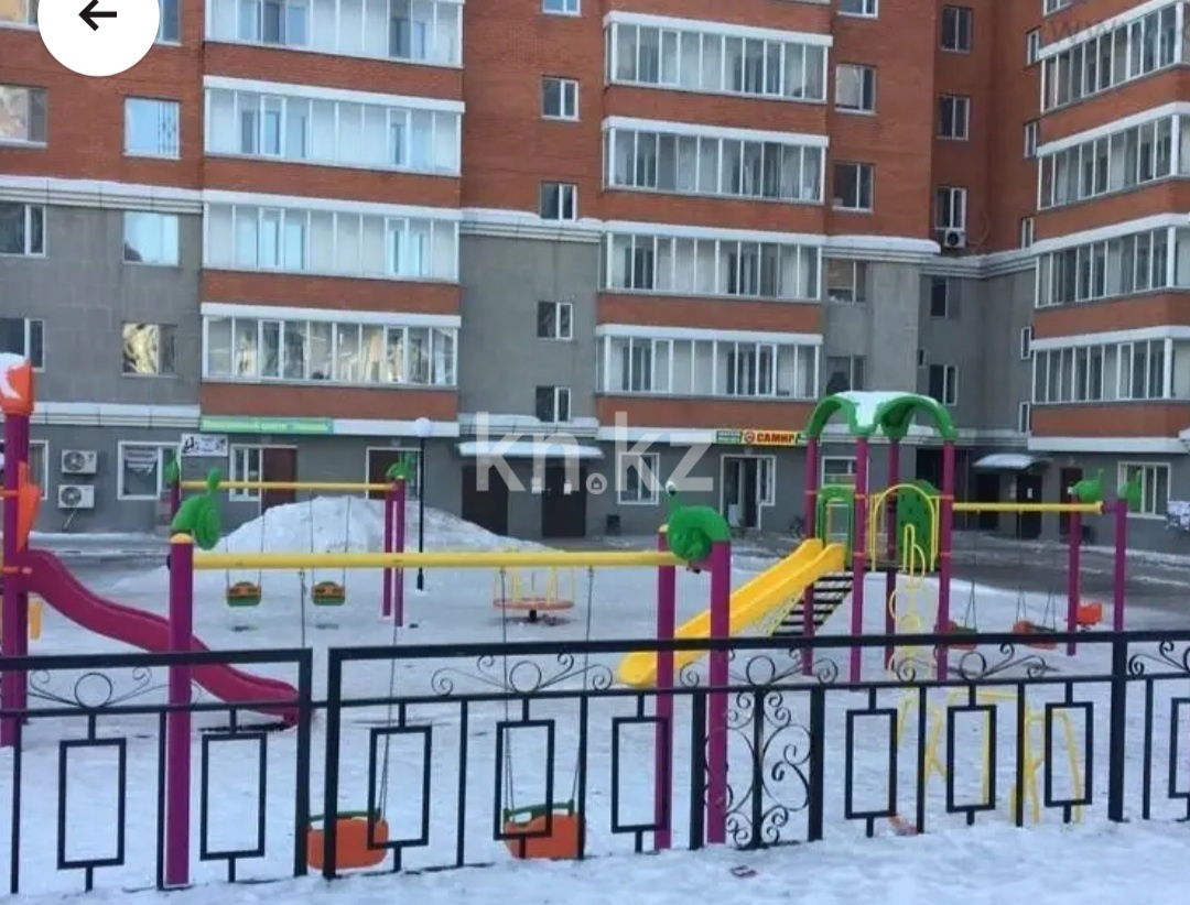 Продажа 1-комнатной квартиры, 35 м² - Продажа квартир в Казахстане - страница 40 фото 1 из 2