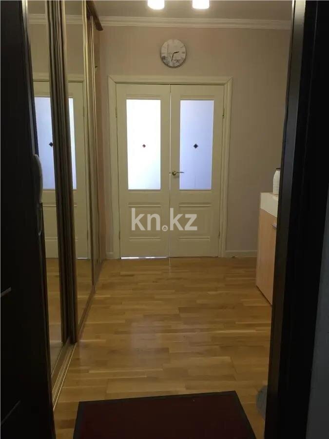 Продажа 2-комнатной квартиры, 69 м² в Астане - фото 2