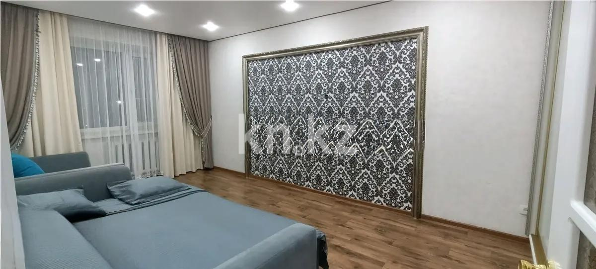 Продажа 1-комнатной квартиры, 36 м² в Астане