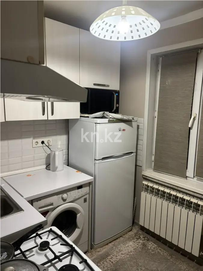 Продажа 1-комнатной квартиры, 35 м² - Продажа квартир в Алматы - страница 30 фото 2 из 3