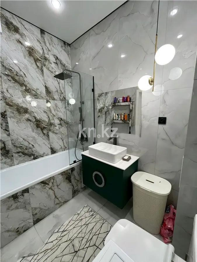 Продажа 3-комнатной квартиры, 93 м² - Продажа квартир от собственников в Астане фото 5 из 7