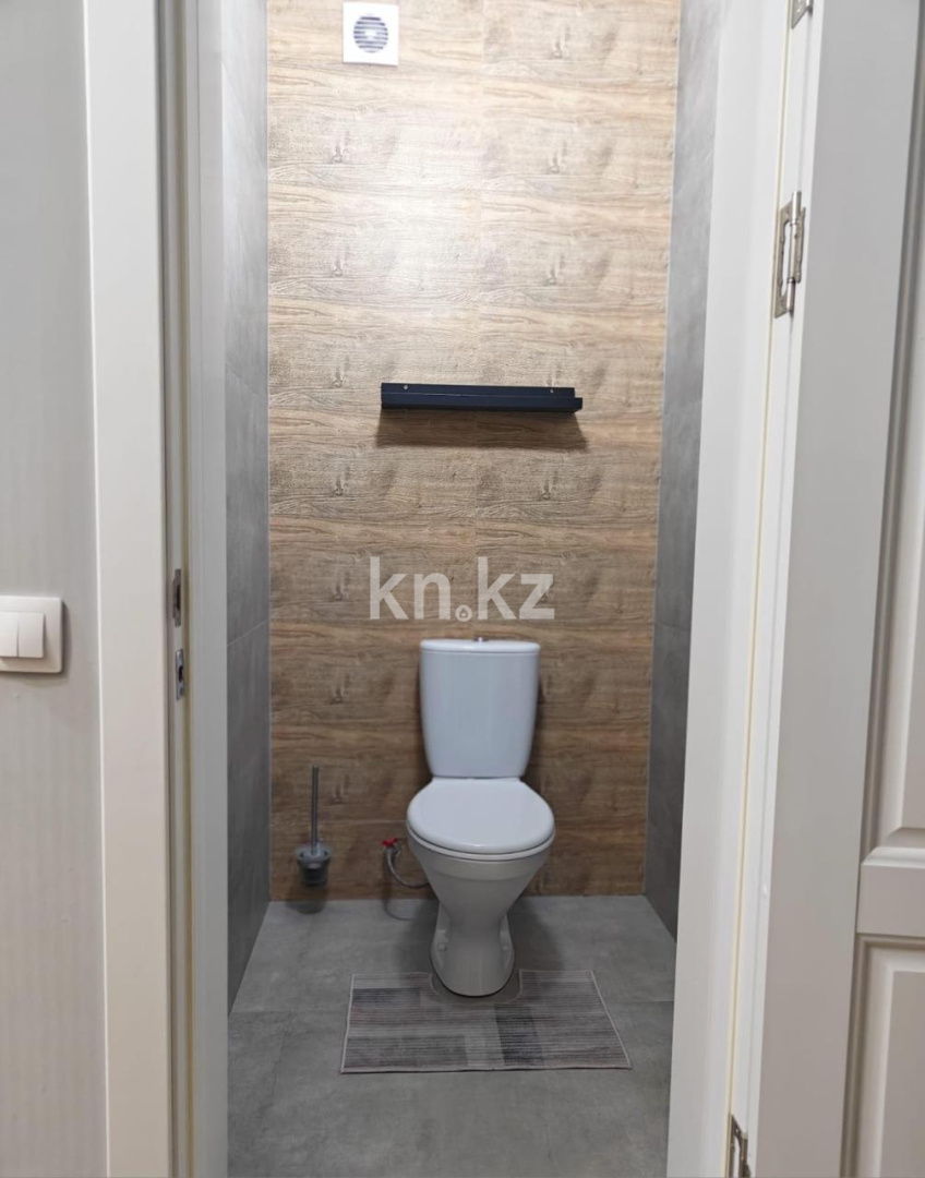 Продажа 3-комнатной квартиры, 88 м² в Астане - фото 11