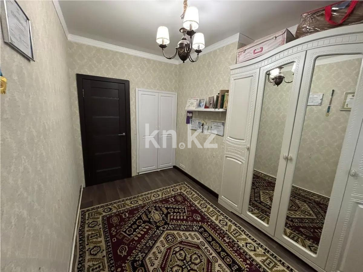 Продажа 3-комнатной квартиры, 65 м², ул. Магнитогорская, дом  27 в Караганде - фото 7
