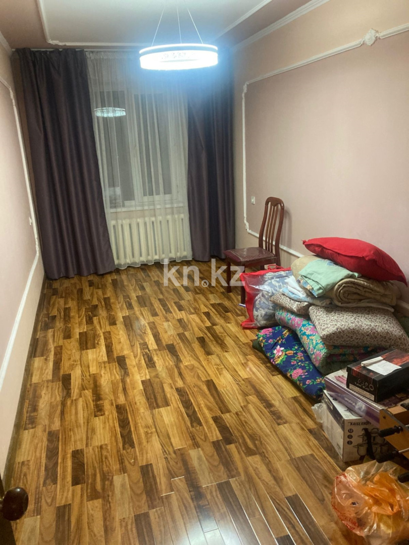 Продажа 2-комнатной квартиры, 44 м², ул. Шашкина - Продажа и аренда недвижимости в Алматы фото 1 из 6