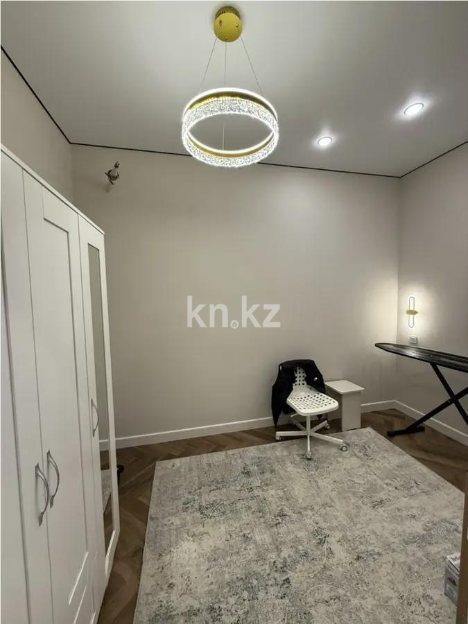 Продажа 3-комнатной квартиры, 59 м², пр. Райымбека, дом  348/1 - Продажа квартир в Алматы фото 3 из 6