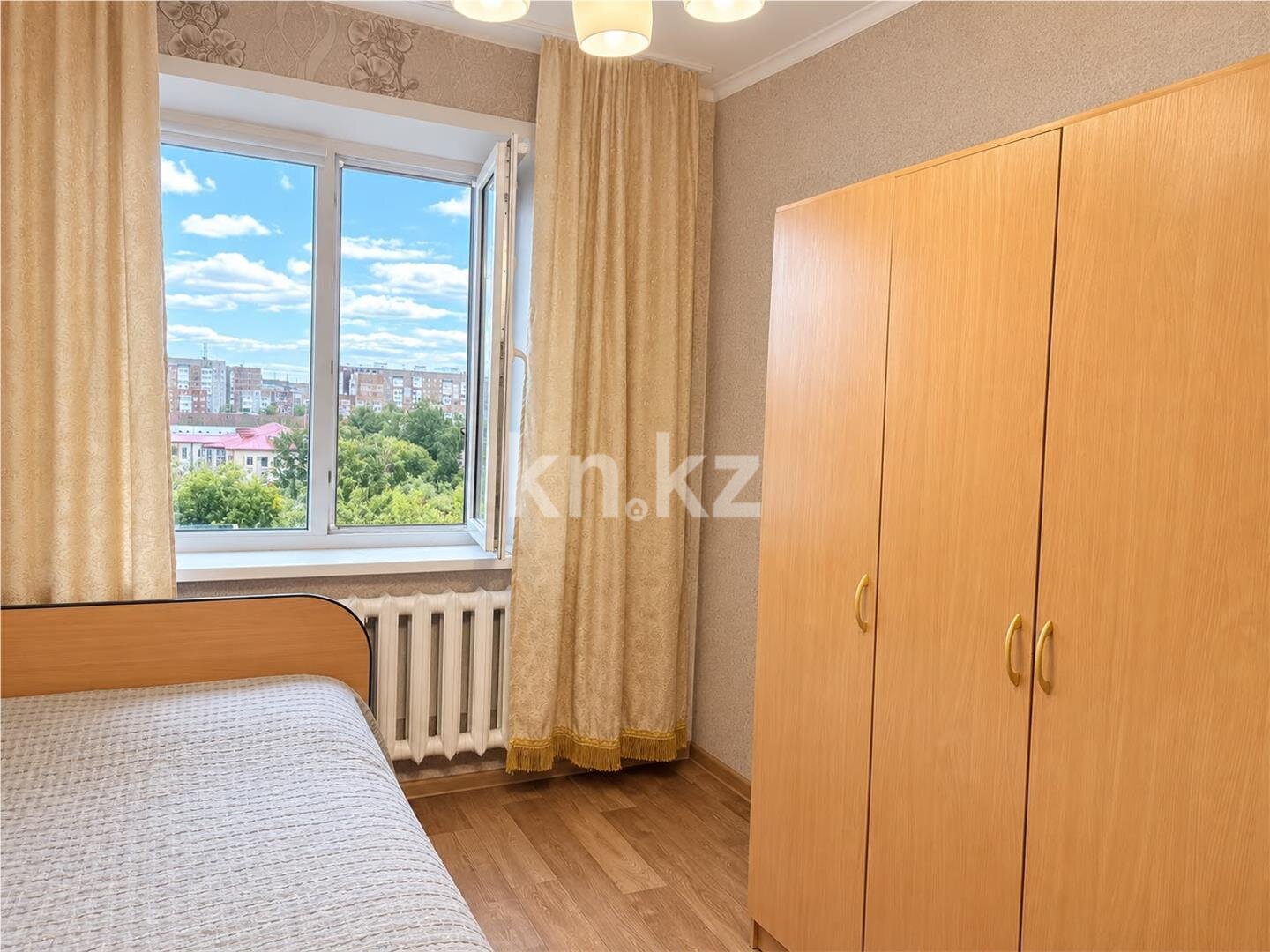 Продажа 2-комнатной квартиры, 53 м² в Караганде - фото 5