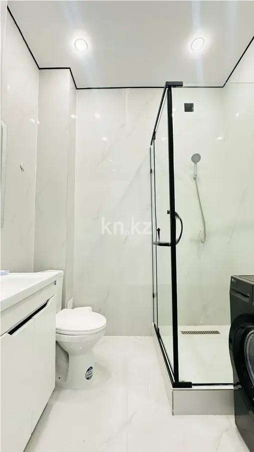 Продажа 1-комнатной квартиры, 45 м² - Продажа однокомнатных квартир от собственников в Астане - страница 3 фото 4 из 5