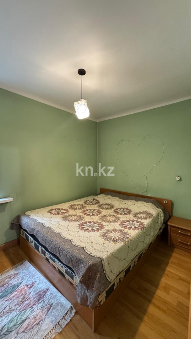 Продажа 2-комнатной квартиры, 42 м² в Алматы - фото 2