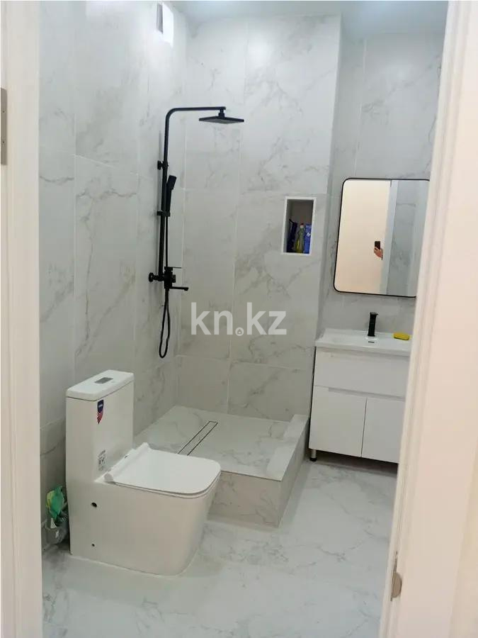 Продажа 4-комнатной квартиры, 78 м² в Алматы - фото 3