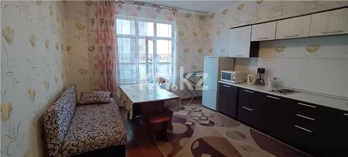 Продажа 1-комнатной квартиры, 47 м² - Продажа квартир от собственников в Астане - страница 33 фото 2 из 2