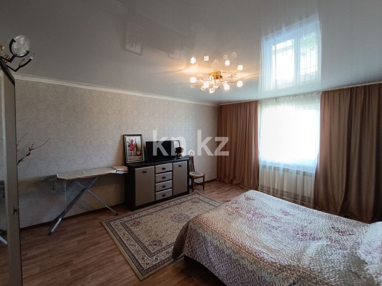 Продажа 5-комнатного дома, 213 м², 68-й квартал - Продажа квартир в Костанае фото 11 из 34
