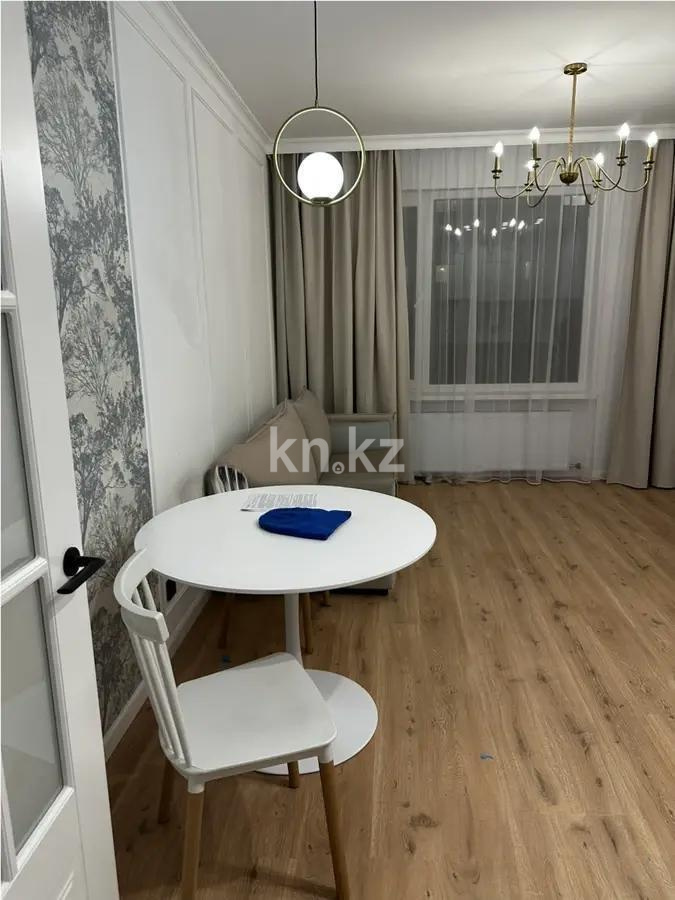 Продажа 3-комнатной квартиры, 66.5 м² в Астане