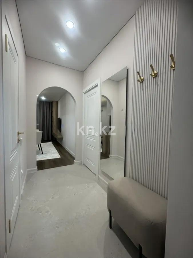 Продажа 2-комнатной квартиры, 43 м² - Продажа квартир от собственников в Алматы - страница 9 фото 5 из 5