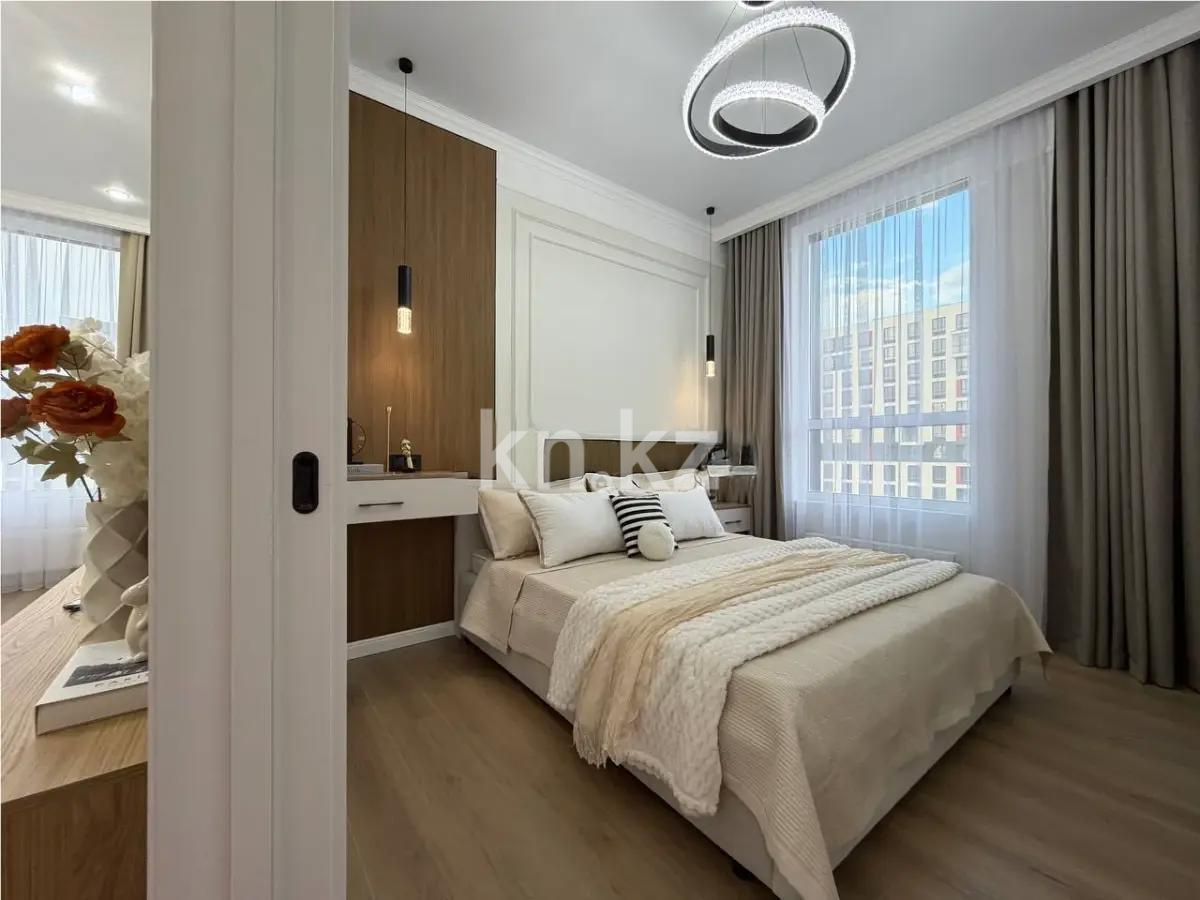 Продажа 3-комнатной квартиры, 68 м² в Астане - фото 2