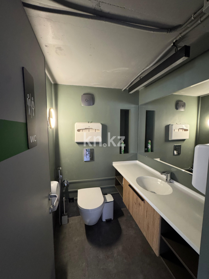 Продажа , 280 м², ул. Омарова, дом  2/1 - Сагынак - Продажа офисных и торговых помещений в Астане с фото фото 8 из 13