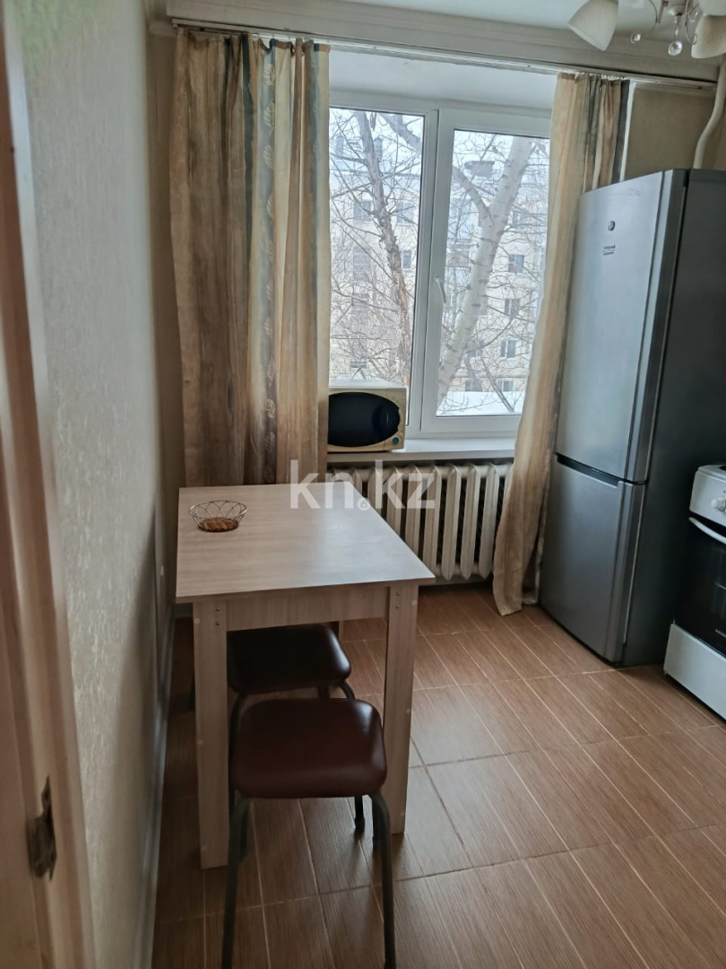 Аренда 1-комнатной квартиры, 30 м² - Аренда недвижимости в Астане - страница 2 фото 2 из 9