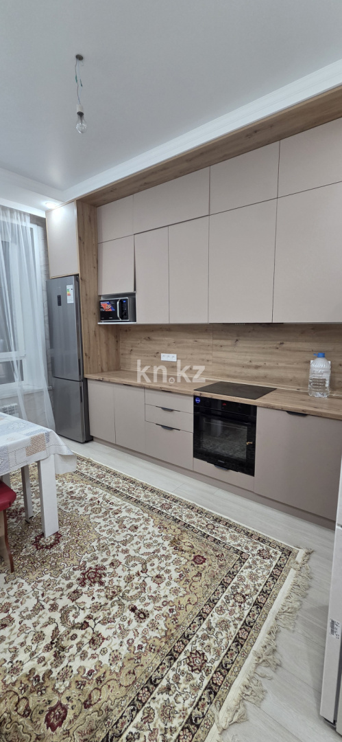 Аренда 2-комнатной квартиры, 69 м² - Аренда квартир помесячно в Астане фото 2 из 9