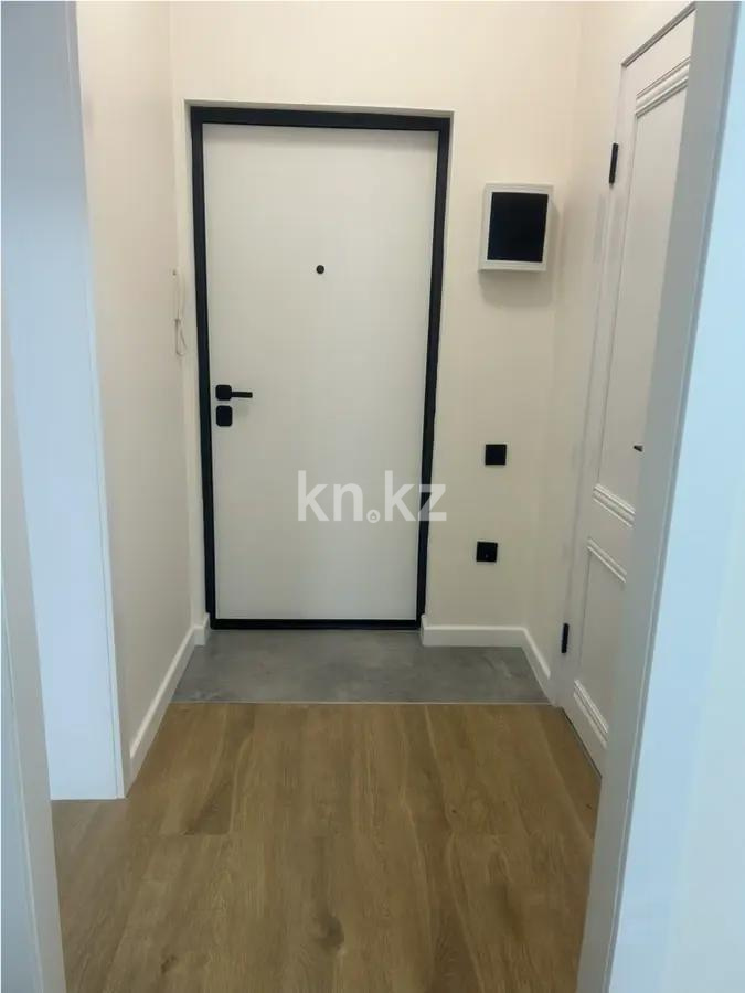 Продажа 1-комнатной квартиры, 34.5 м², ул. Е-509, дом  11 - Продажа  однокомнатных квартир в Астане с фото фото 5 из 5