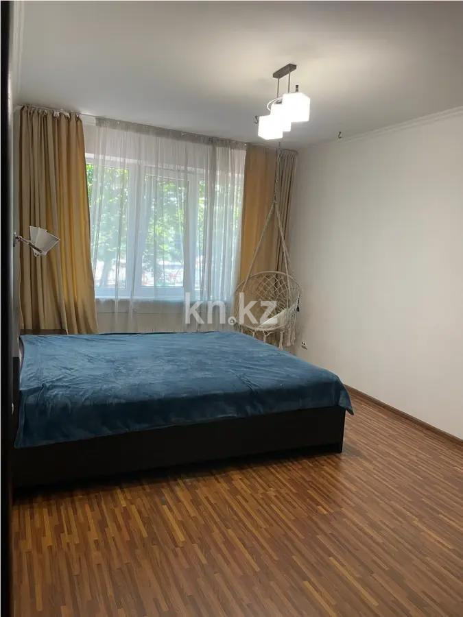 Продажа 3-комнатной квартиры, 63 м² в Алматы - фото 2