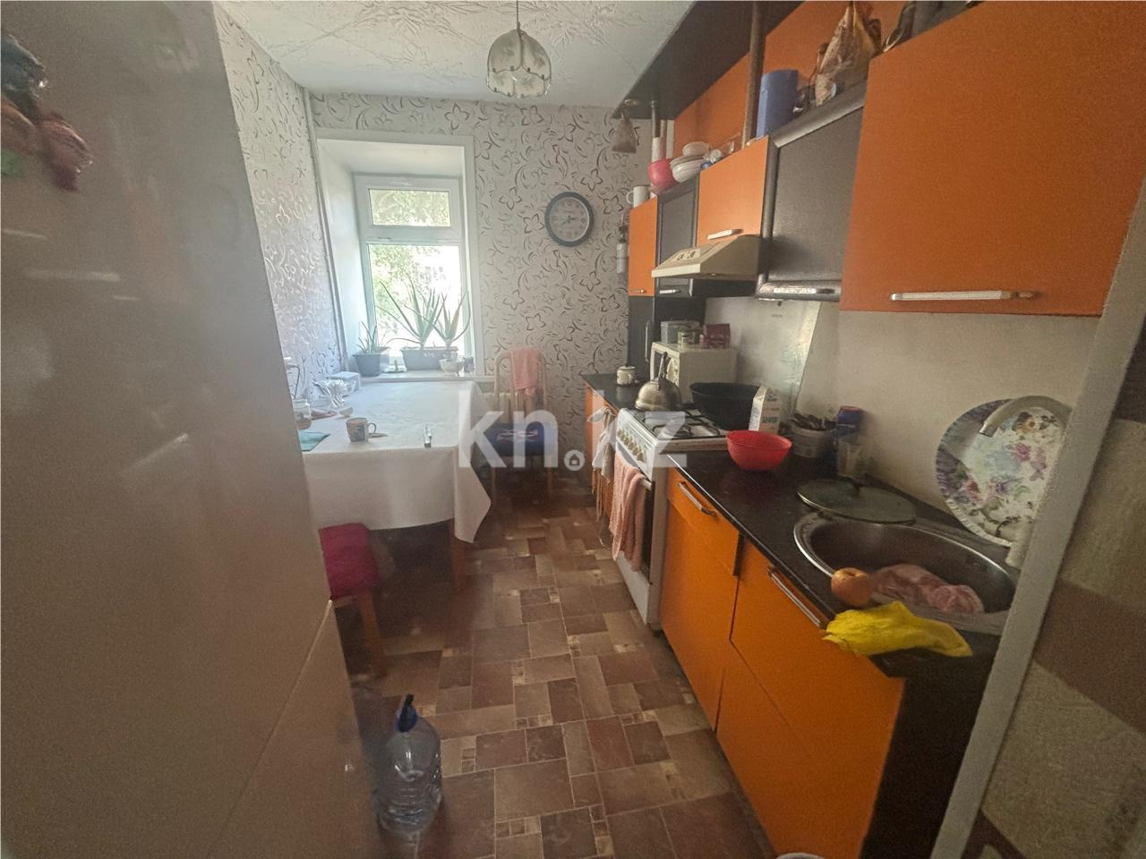 Продажа 3-комнатной квартиры, 58 м² - Продажа трехкомнатных квартир в Караганде - страница 51 фото 4 из 7