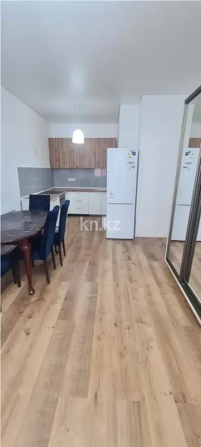 Продажа 2-комнатной квартиры, 50 м², мкр-н Калкаман-1, дом  5 - Продажа  двухкомнатных квартир в Алматы без посредников с фото фото 3 из 4