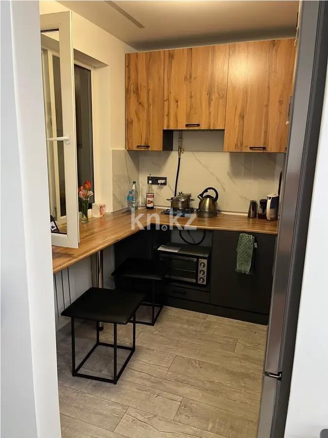 Продажа 2-комнатной квартиры, 48 м², ул. Жетбаева, дом  40 в Алматы - фото 4