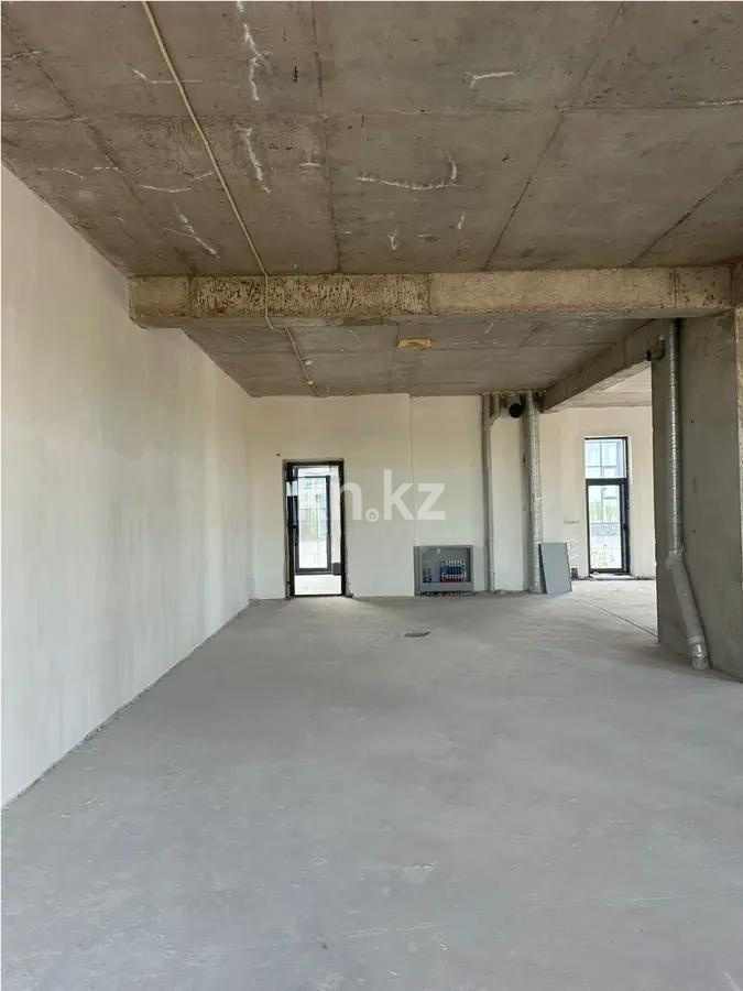 Продажа 6-комнатной квартиры, 433 м², ул. Аккемер, дом  32а - Продажа  пятикомнатных квартир в новостройках Астаны с фото фото 1 из 2