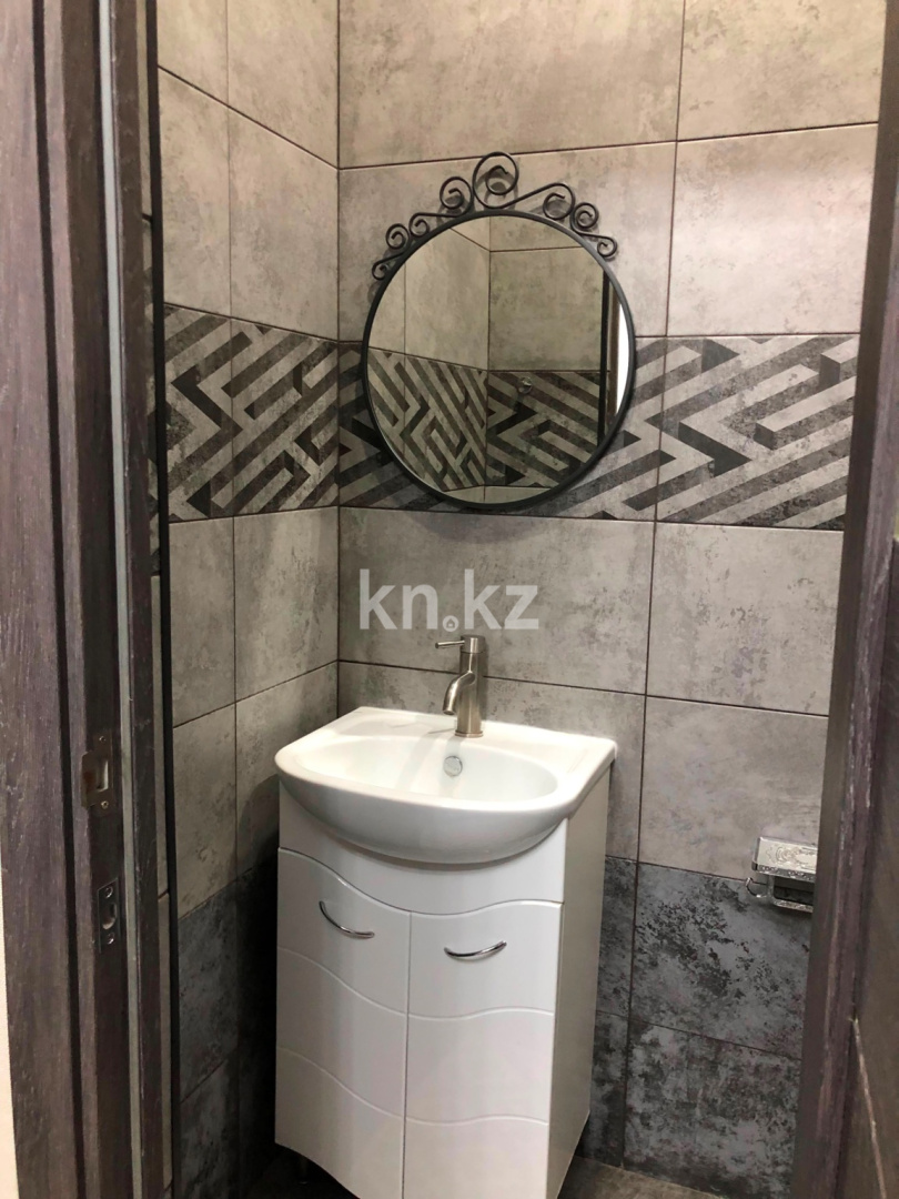Продажа 4-комнатной квартиры, 104.6 м² - Продажа четырехкомнатных квартир в Атырау фото 16 из 25
