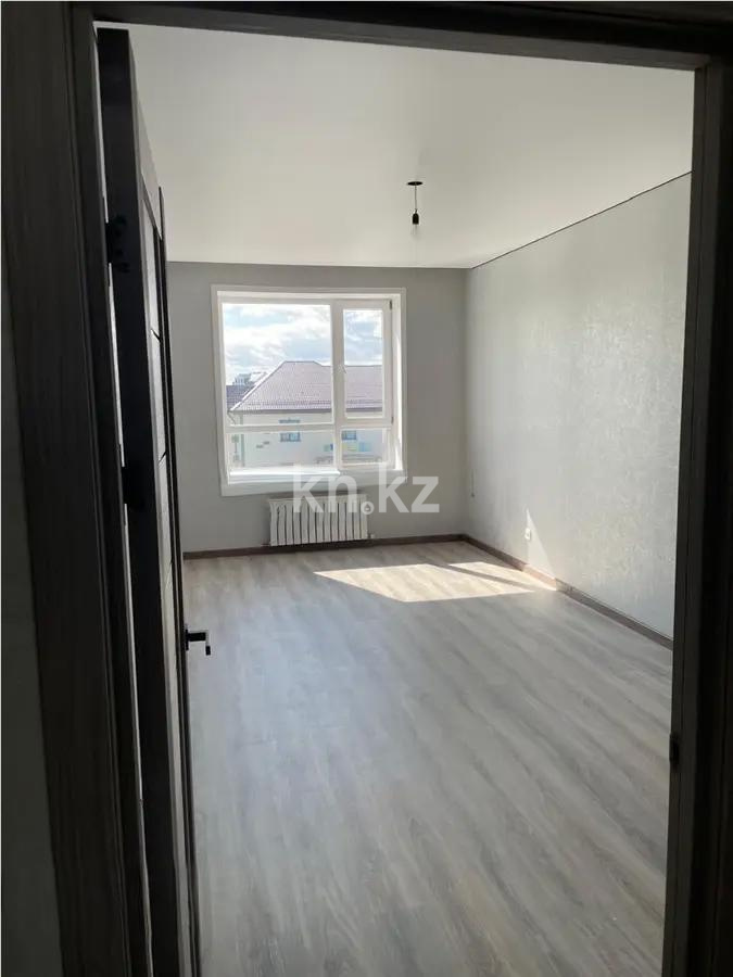 Продажа 2-комнатной квартиры, 52 м², ул. Е-314, дом  20/1 - Продажа квартир в новостройках Астаны без посредников фото 1 из 4