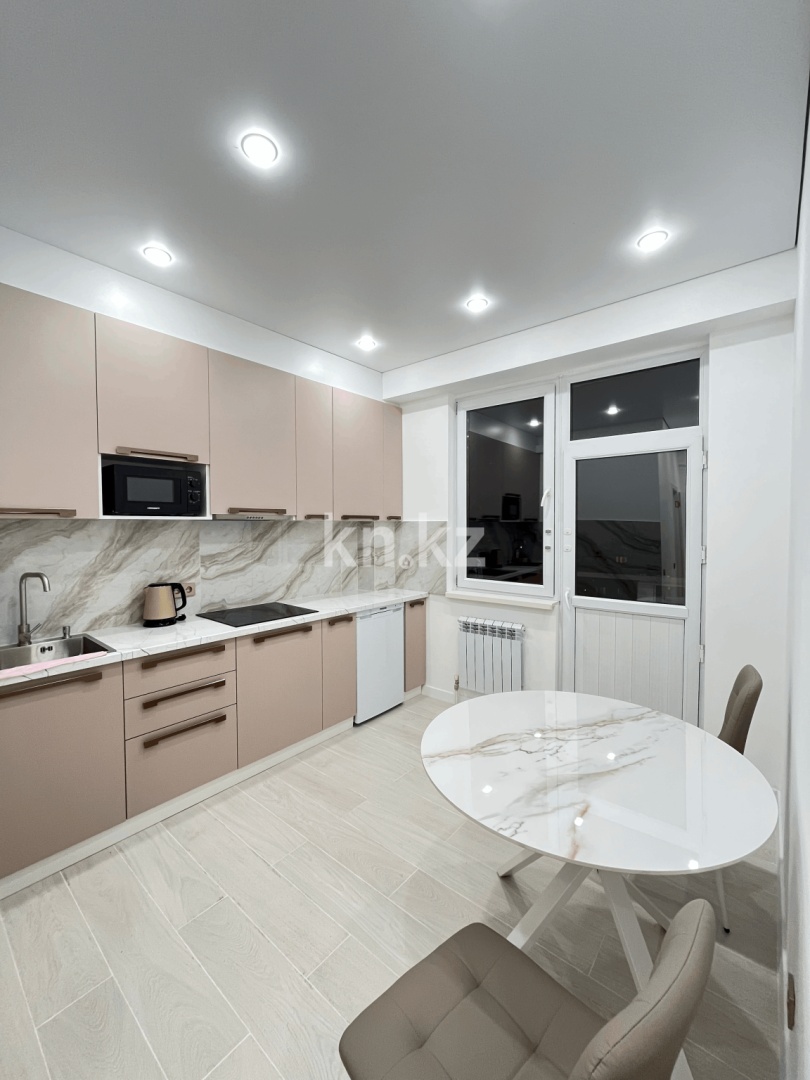 Аренда 1-комнатной квартиры посуточно, 35 м² - Аренда недвижимости в Алматы - страница 8 фото 24 из 24