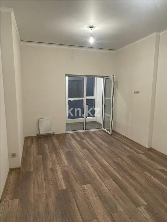Продажа 1-комнатной квартиры, 43 м², ул. Жургенова, дом  19 - Продажа квартир в Казахстане фото 1 из 6