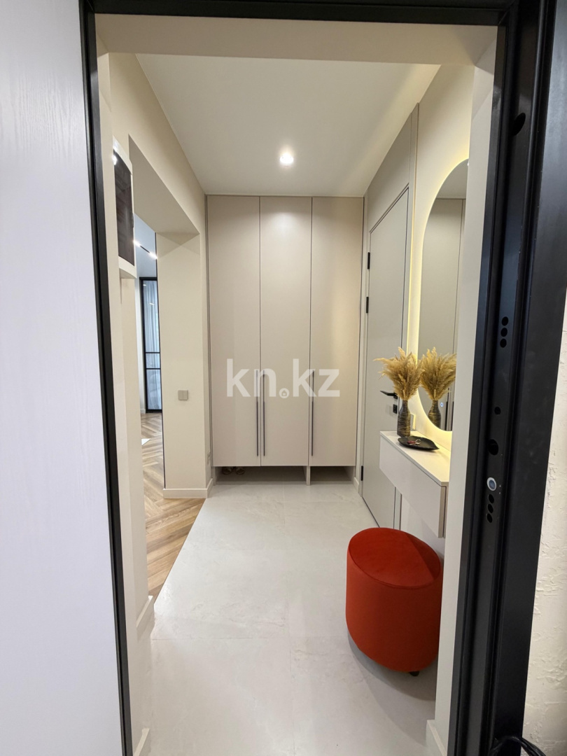 Продажа 3-комнатной квартиры, 63 м² в Алматы - фото 13