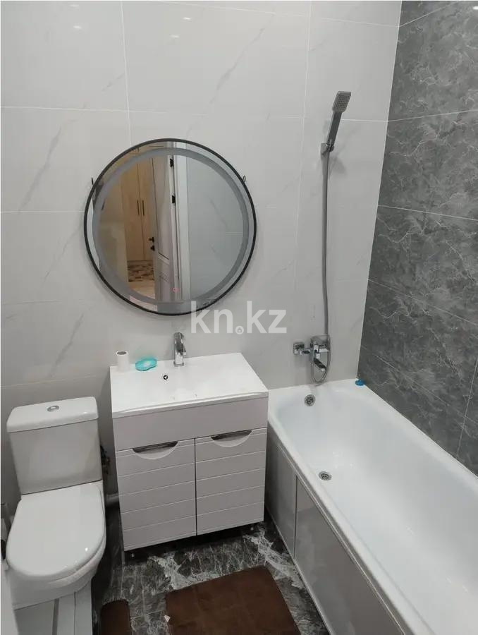 Продажа 1-комнатной квартиры, 40 м² - Недвижимость в Астане - страница 7 фото 2 из 2