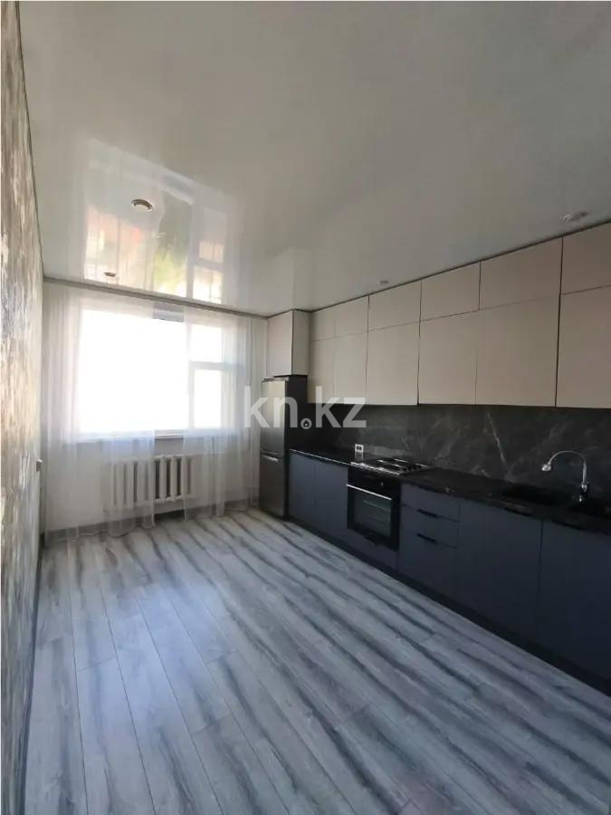 Продажа 1-комнатной квартиры, 38.9 м² в Астане - фото 2