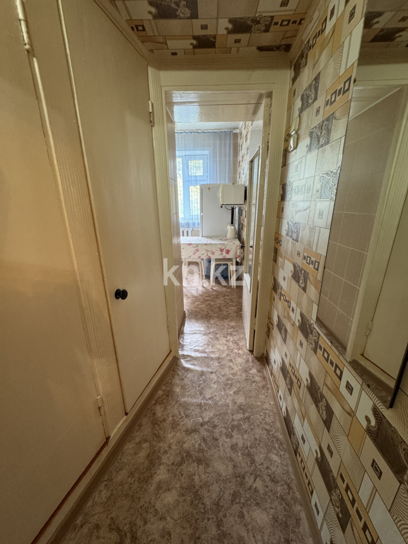 Продажа 2-комнатной квартиры, 44 м², 19 мкр., дом  73 - Продажа квартир в Казахстане фото 11 из 14