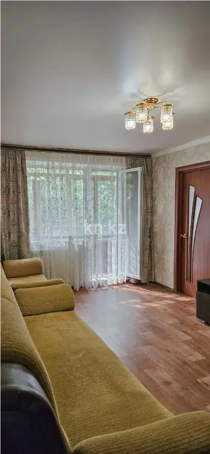 Продажа 4-комнатной квартиры, 60 м², ул. Штурманская, дом  1/5 - Продажа квартир в Караганде без посредников с фото фото 1 из 7