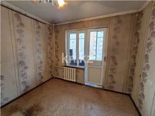 Продажа 2-комнатной квартиры, 50.5 м², мкр-н Аксай-4, дом  44 - Продажа  двухкомнатных квартир в Алматы с фото фото 2 из 4