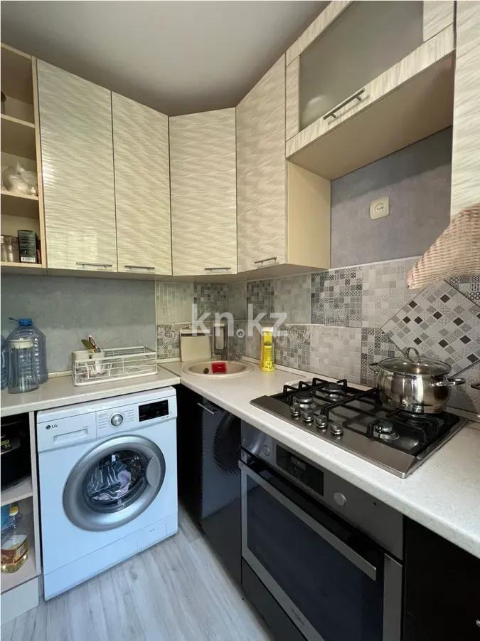 Продажа 2-комнатной квартиры, 44.5 м², ул. Жарокова, дом  7 в Алматы - фото 3