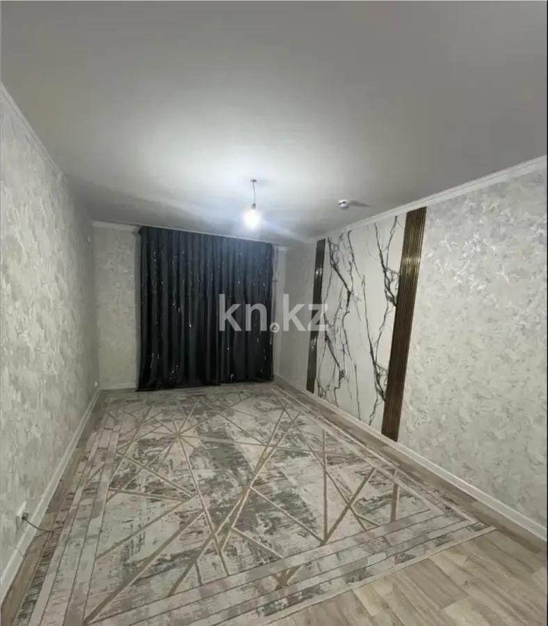 Продажа 2-комнатной квартиры, 49 м², ул. Е-511, дом  38 - Продажа  двухкомнатных квартир в новостройках Астаны без посредников фото 1 из 5