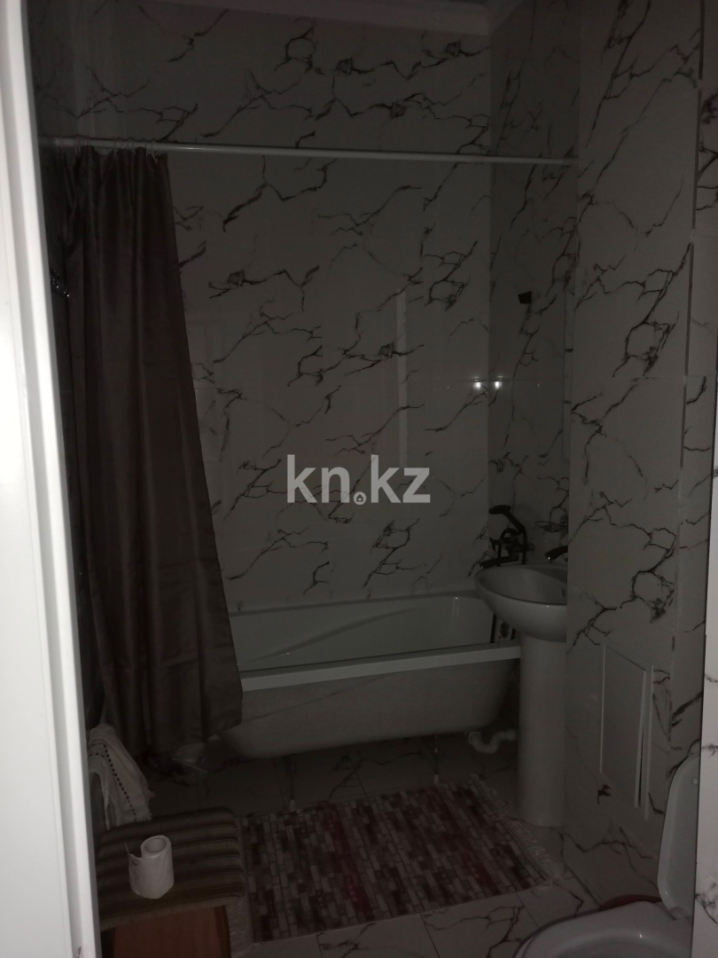 Продажа 1-комнатной квартиры, 41 м² в Караганде - фото 4