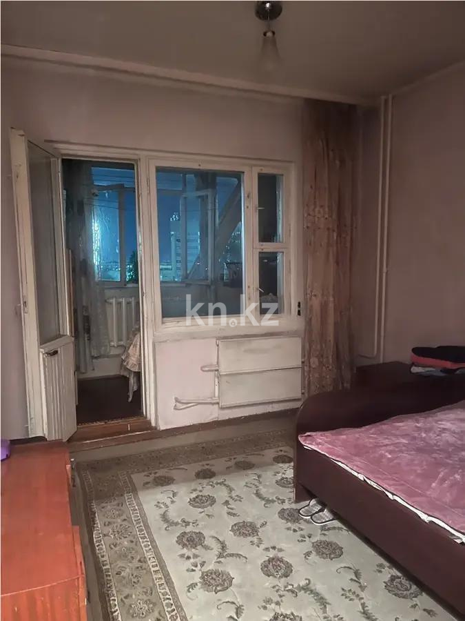 Продажа 2-комнатной квартиры, 54 м², мкр-н Тастак-2, дом  8 - Продажа  двухкомнатных квартир в Алматы без посредников фото 2 из 3
